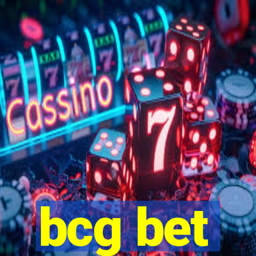 bcg bet